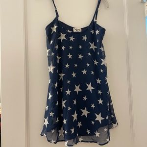 Show Me Your MuMu Mini Star Dress 🌟